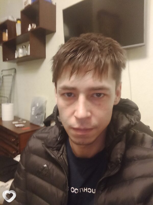 Валера, 31, Нахабино — анкета №2073355