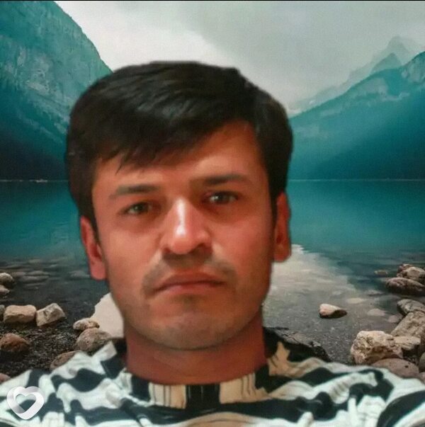 Эдик, 35, Душанбе — анкета №2073358