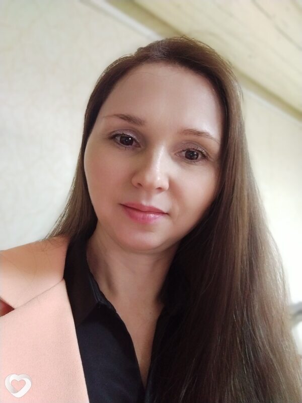 Алина, 41, Ижевске — анкета №2073367
