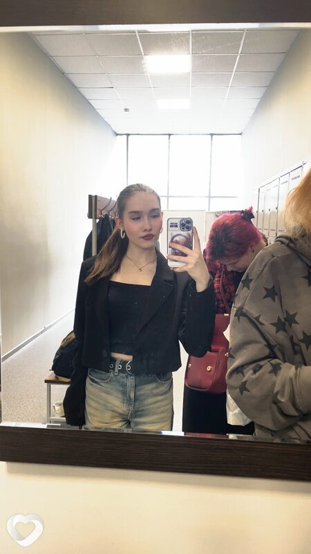 Ася, 20, Новокузнецке — анкета №2073369