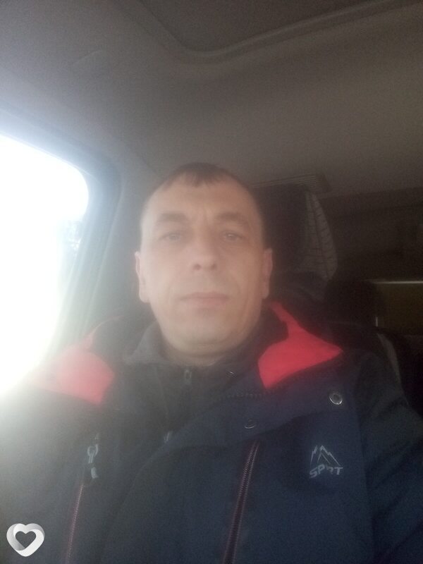 Сергей, 46, Кемерове — анкета №2073374
