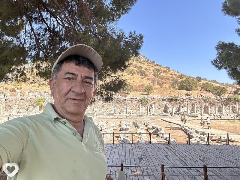 Abdullah, 26, Минске — анкета №2073378