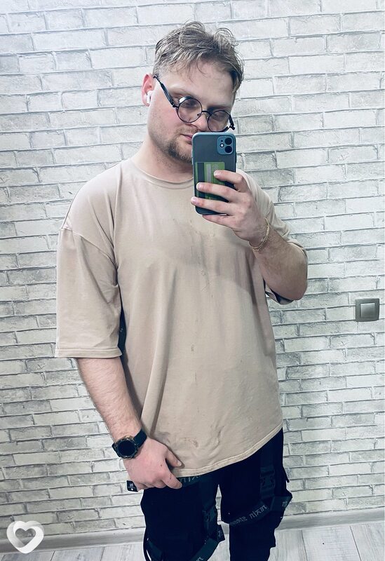 Александр, 27, Соликамске — анкета №2073604