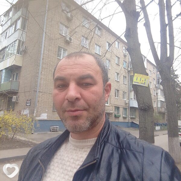 Руслан, 40, Ростове-на-Дону — анкета №2073605