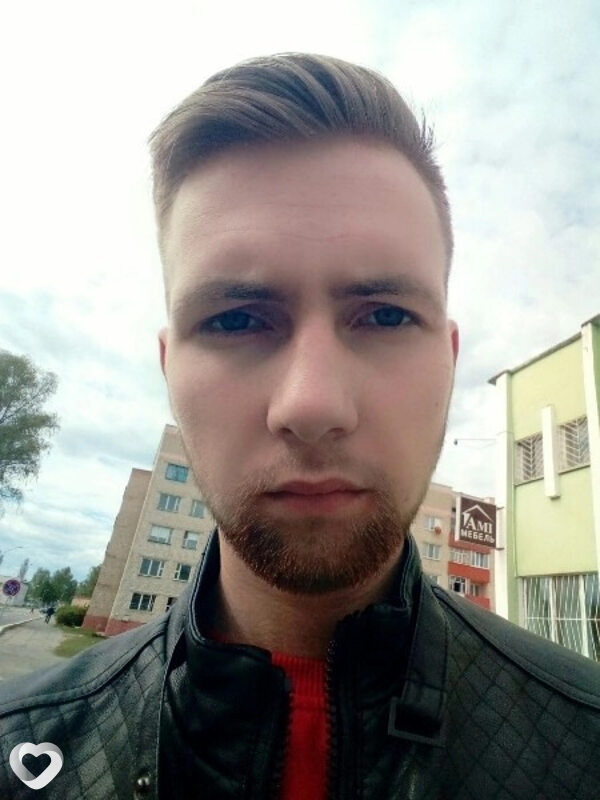 Кирилл, 24, Осиповичах — анкета №2073614