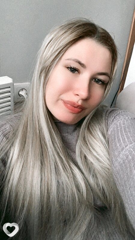 Динара, 29, Томске — анкета №2073637