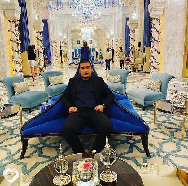 Руслан, 28, Свободном — анкета №2073640