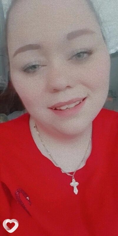 Алина, 27, Минске — анкета №2073643