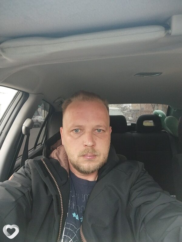 Вадим, 42, Мурманске — анкета №2073651