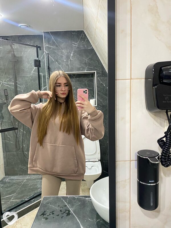 Анастасия, 21, Нижнем Новгороде — анкета №2073652