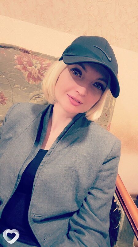 Анет, 38, Истре — анкета №2073653