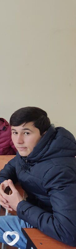 Аннас, 21, Перми — анкета №2073956