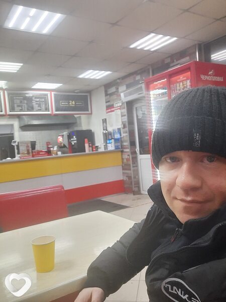 Андрей, 34, Железногорске-Илимском — анкета №2073959