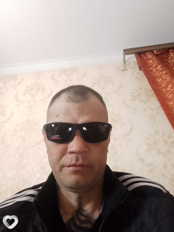 Павел, 46, Москве — анкета №2073963