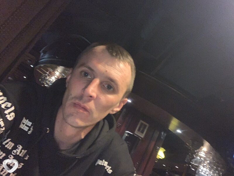Александр, 35, Калининграде — анкета №2073964