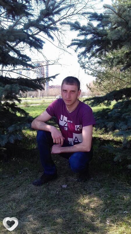 Александр, 37, Арзамасе — анкета №2073966