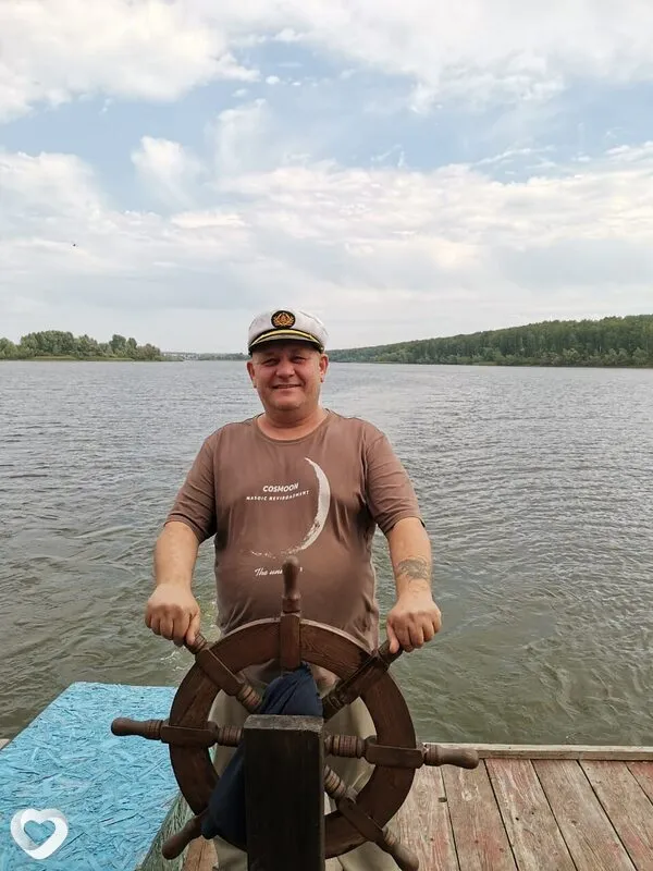 Александр, 47, Барнауле — анкета №2073969
