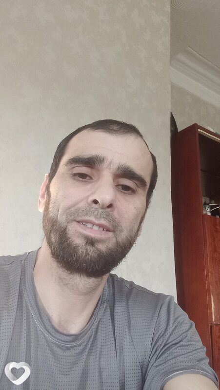 Самир, 41, Челябинске — анкета №2073973