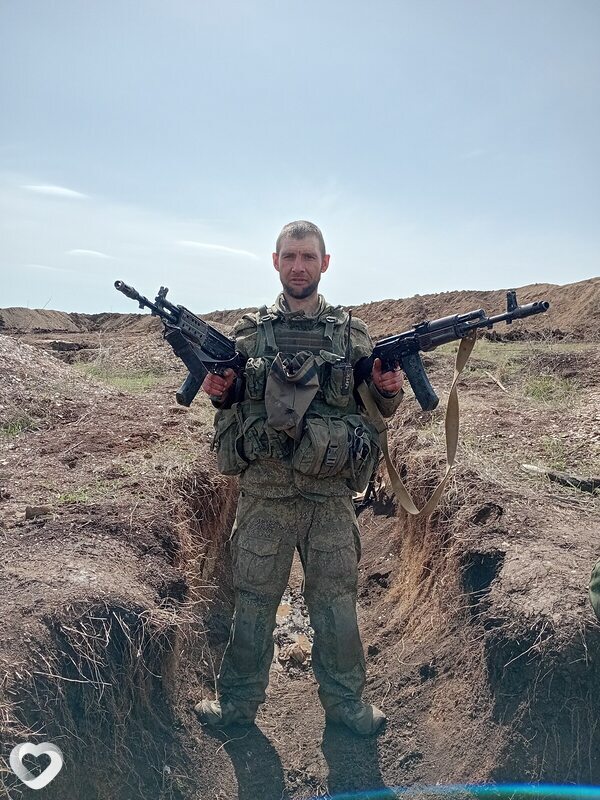 Саша, 39, Кемерове — анкета №2073976