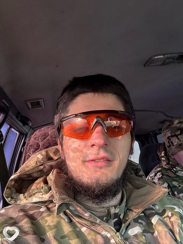 Рамазан, 28, Астрахани — анкета №2073679