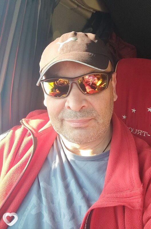Александр, 46, Витебске — анкета №2073688