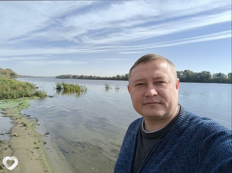 Сергей, 40, Коломне — анкета №2073690