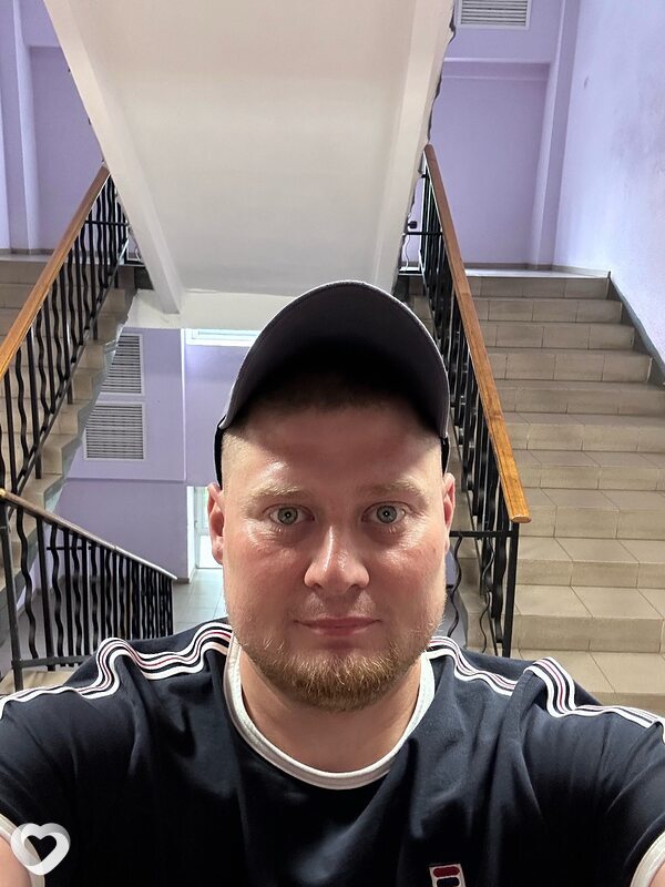 Игорь, 39, Твери — анкета №2073692