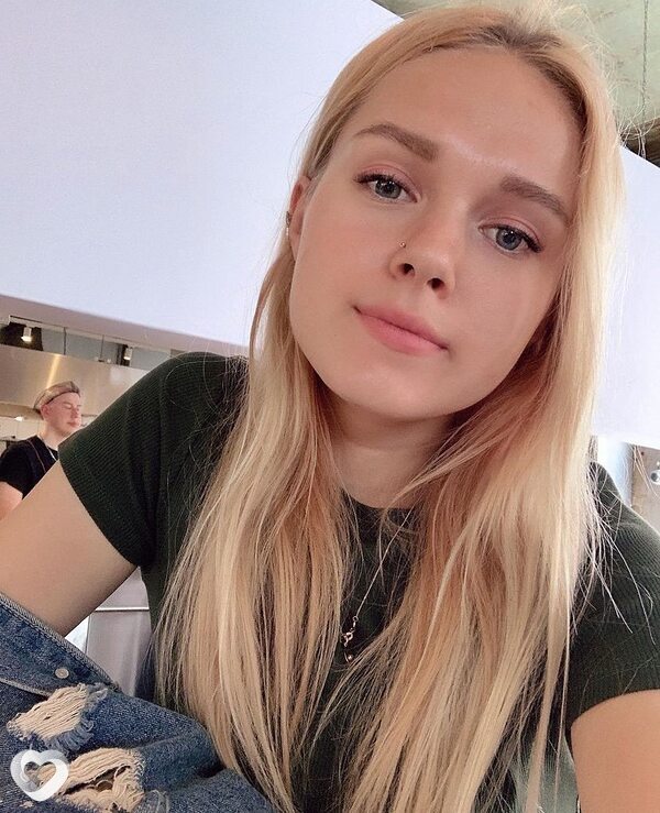 Маша, 27, Ростове-на-Дону — анкета №2073694