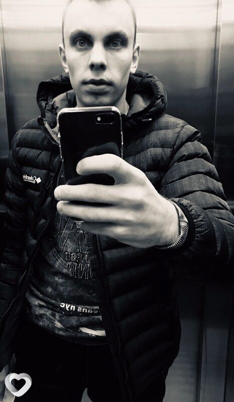 Денис, 31, Краснодаре — анкета №2073700