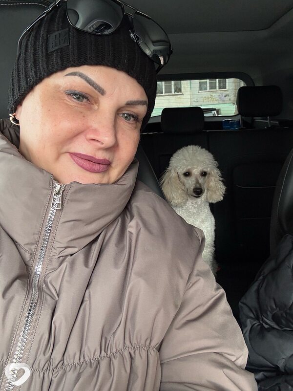 Наталья, 55, Тулуне — анкета №2073718