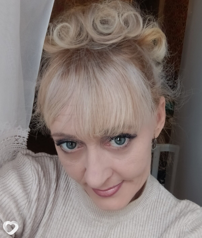 Инна, 51, Мариуполе — анкета №2073722