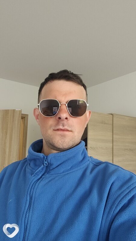 Александр, 30, Минске — анкета №2073829