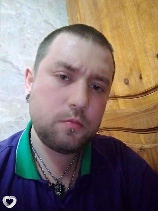 Дамир, 35, Первомайске — анкета №2073833