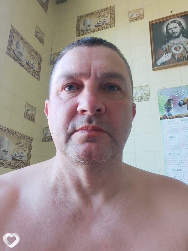 Юрий, 56, Новополоцке — анкета №2073840