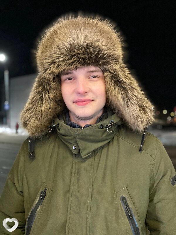 Макс, 26, Нижнем Новгороде — анкета №2073841