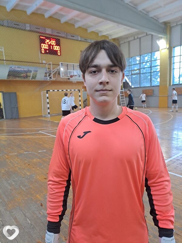 Мага, 20, Барнауле — анкета №2073842