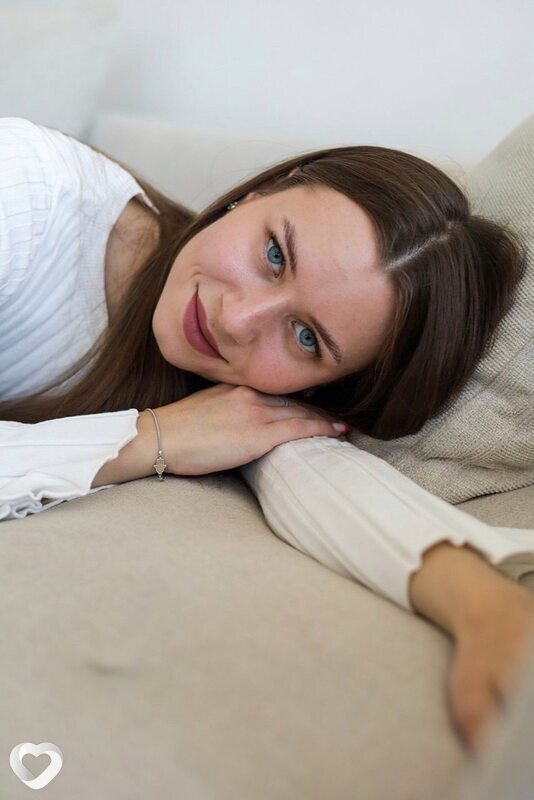 Елизавета, 23, Гродно — анкета №2073852