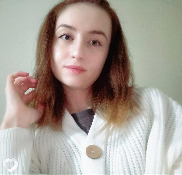 Виктория, 21, Краснодаре — анкета №2074203