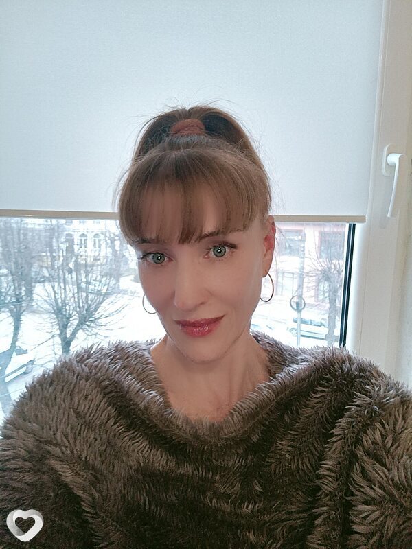Елена, Советск (Калининградская Обл)