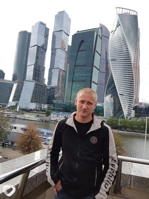 Алекс, Москва