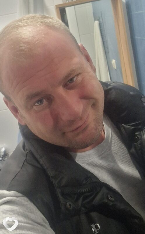 Сергей, 38, Курске — анкета №2074221