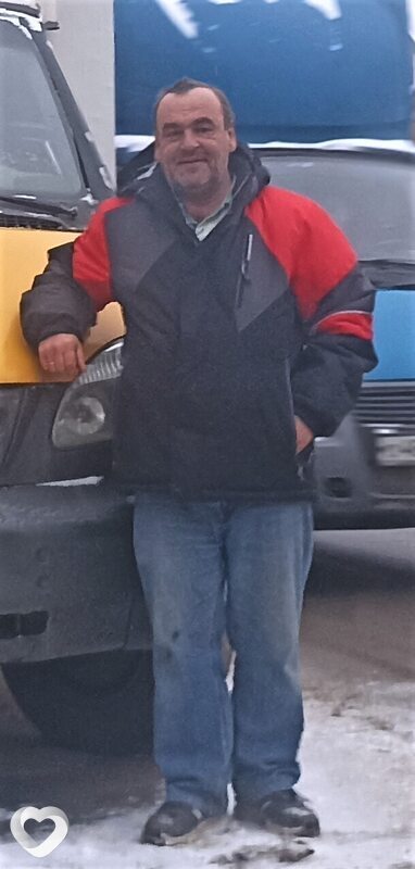 Дмитрий, 51, Костроме — анкета №2074225