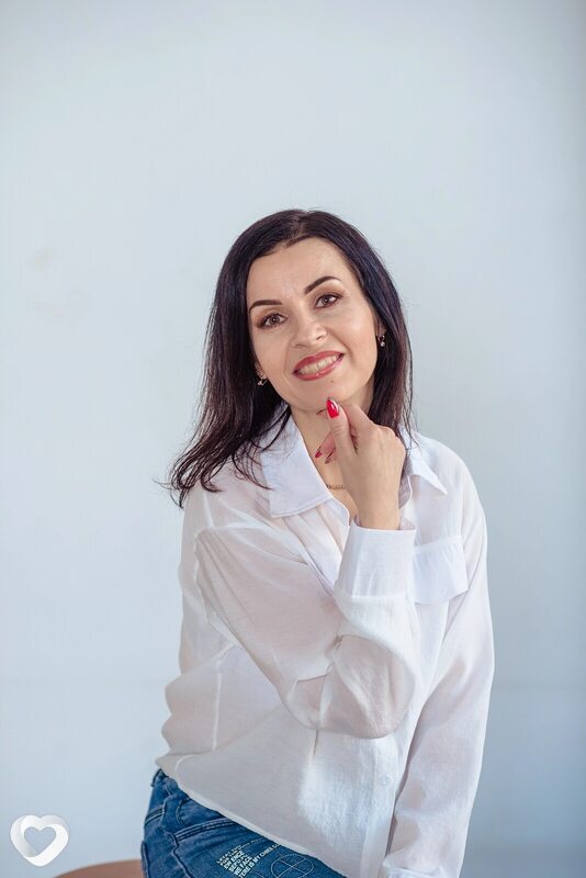 Наталья, 40, Санкт-Петербурге — анкета №2074227