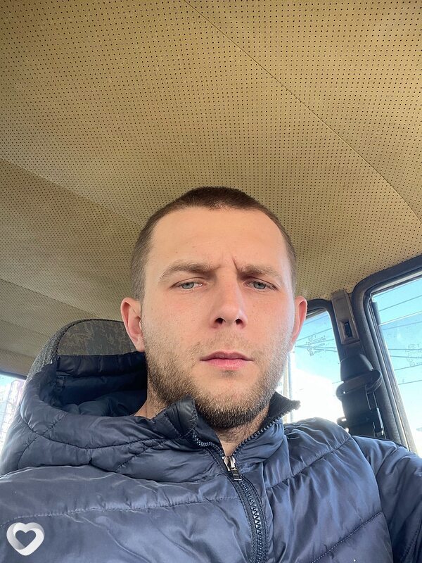 Дмитрий, 29, Оренбурге — анкета №2073655