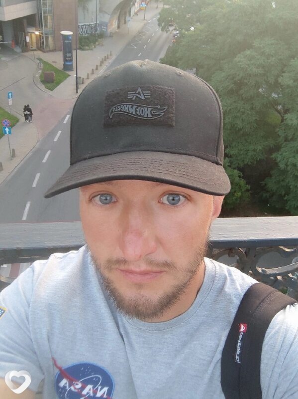 Сергей, 37, Мостах — анкета №2073657