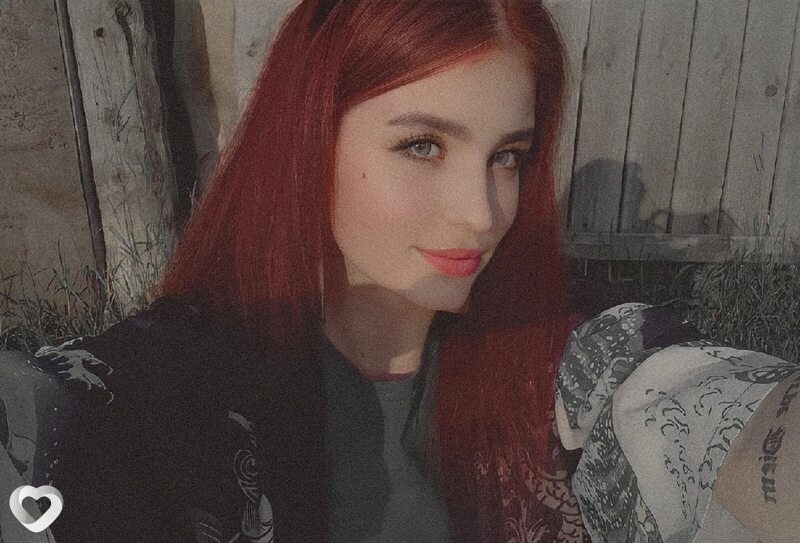 Вика, 33, Горно-Алтайске — анкета №2073661