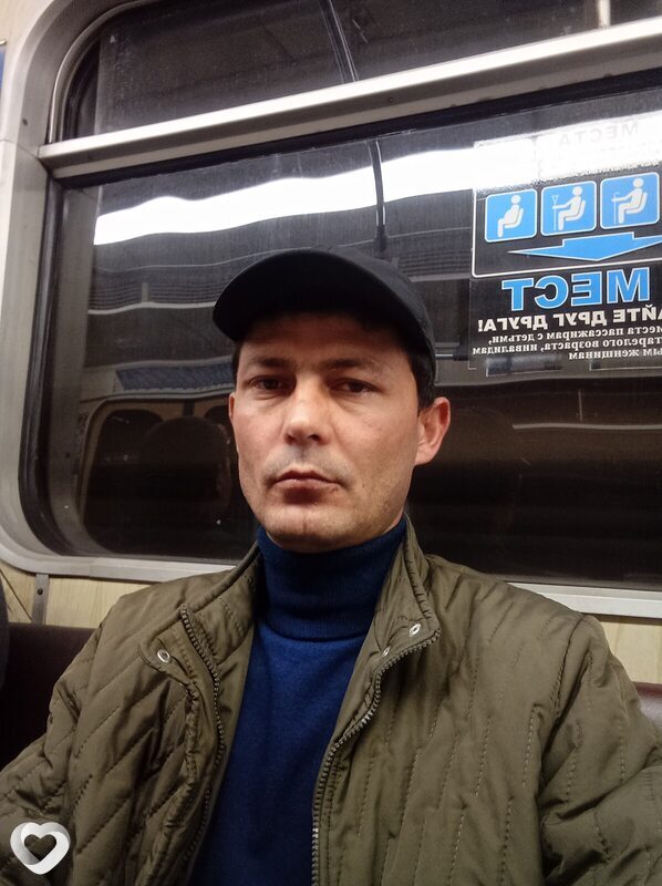 Myrat, 34, Минске — анкета №2073662