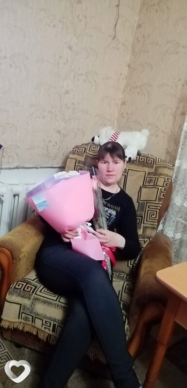 Юлия, 45, Костанае — анкета №2073663