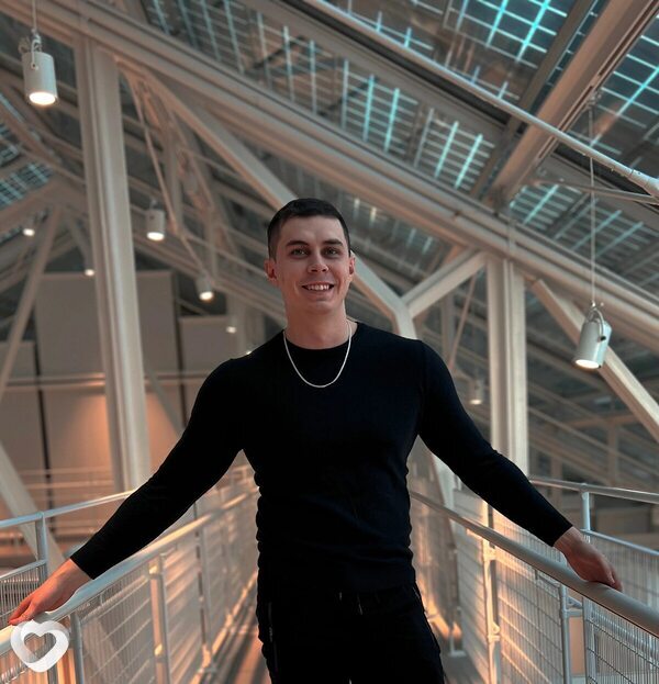 Сергей, 24, Краснодаре — анкета №2073666