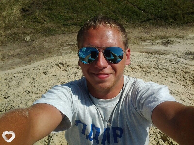 Алексей, 35, Раменском — анкета №2073668